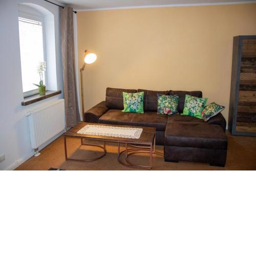 Neu! Apartment Altstadtidyll- Zentrum & Netflix