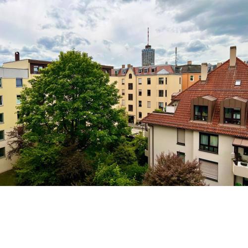 !!!NEU!!! Aux Property - Apartment Skyline