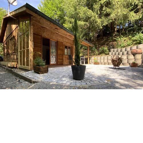 NEU! Chalet Ilztal