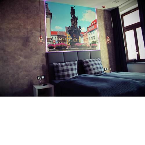NEU! Deluxe Apartments - Salzhausblick Ferienwohnungen