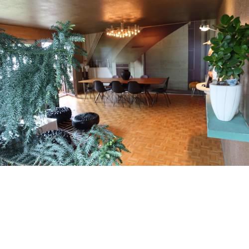 NEU: Designerwohnung nahe Messe und Flughafen