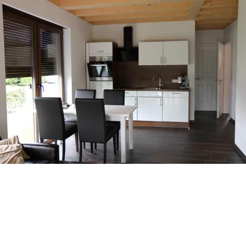 Ferienwohnung Tiefenbach