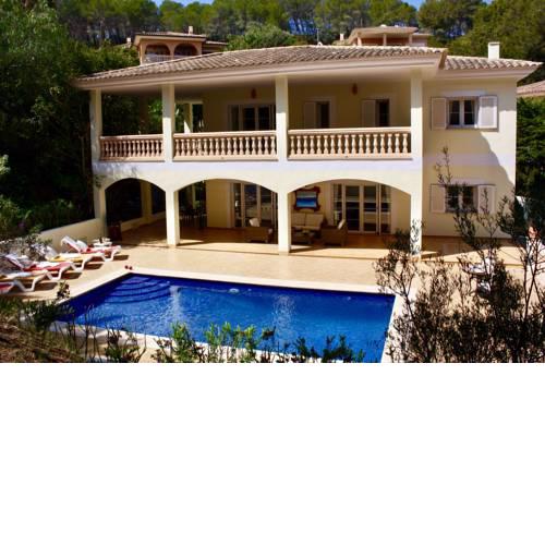 NEU: Exklusive Poolvilla Patricia**** Air Con WiFi