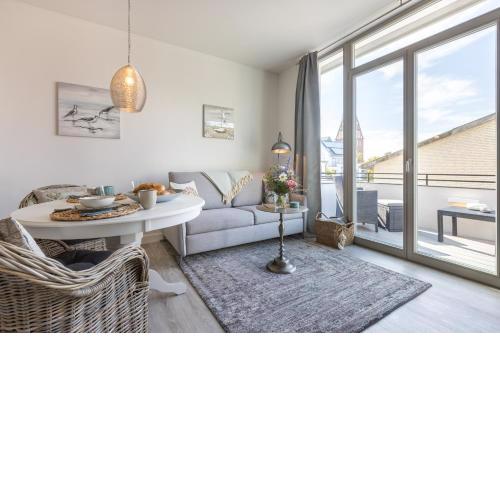 NEU! Exklusives Apartment Sandpiper im Herzen Westerlands