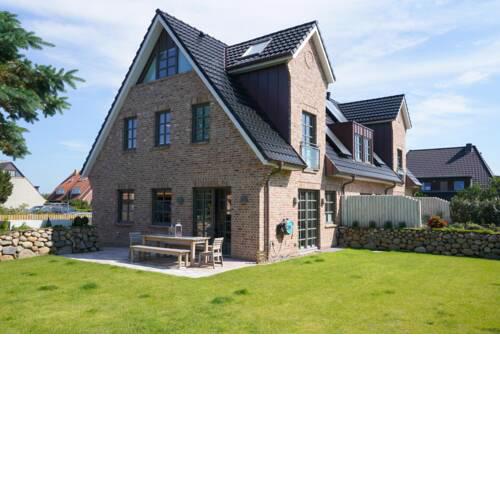NEU Ferienhaus Sylt Leev
