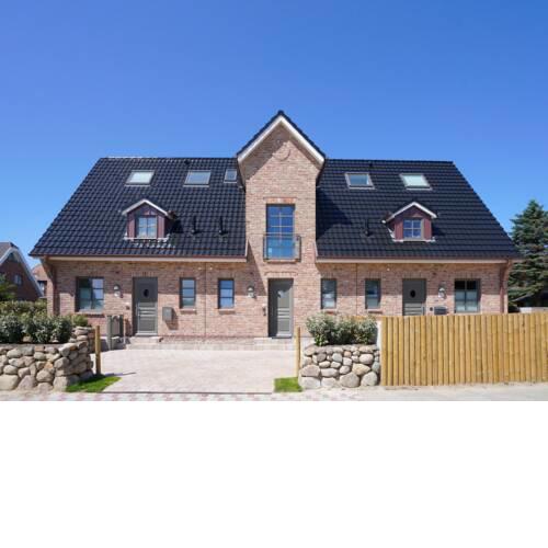 NEU! Ferienhaus Watt'n Glück Sylt