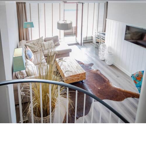 NEU Ferienwohnung Friedrichstr. Sylt