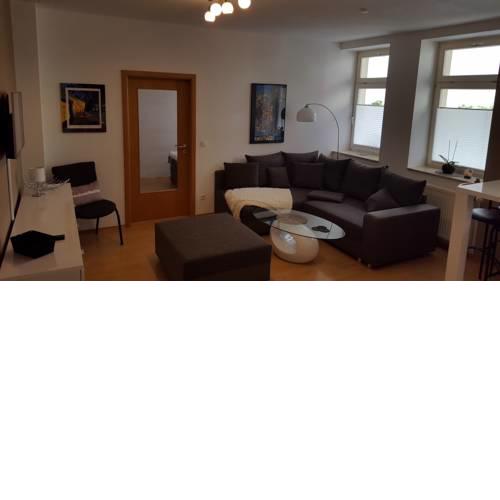 Neu! Ferienwohnung in Erfurt