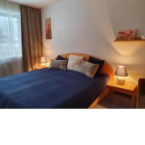 Neu Ferienwohnung Rosa