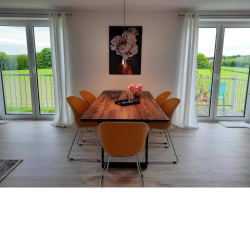 NEU Ferienwohnung Stilvoll