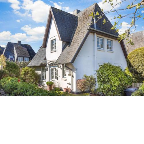 NEU Ferienwohnung Sylt86 - modern