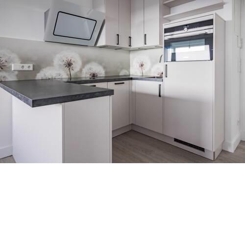 NEU! Ferienwohnung Sylter Weller mit Meerblick