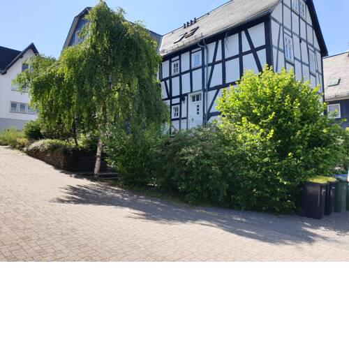 Neu Gemütliche Ferienhaus mit 3 Ferienwohnungen "Max " , " Leonore " und "Beatrice"