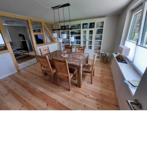 NEU ! Haus Heimathafen