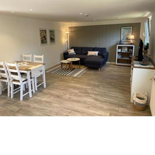 Neu in der Vermietung! Ferienwohnung Schiebold