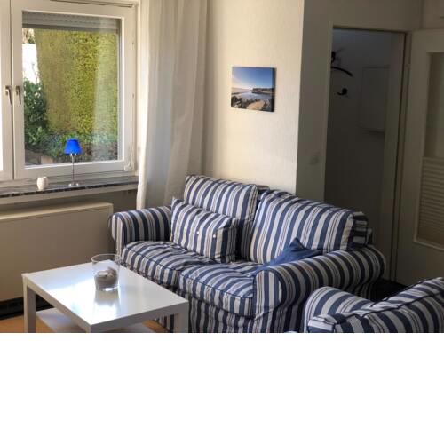 NEU IN DER VERMIETUNG! Ferienwohnung Seegold - a50263