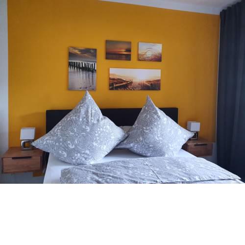 Ferienwohnung "Helmer" in Winterberg Stadtmitte