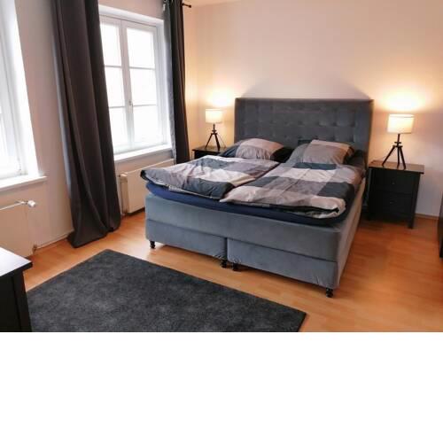 Neu! Mariensuite am Markt - 311