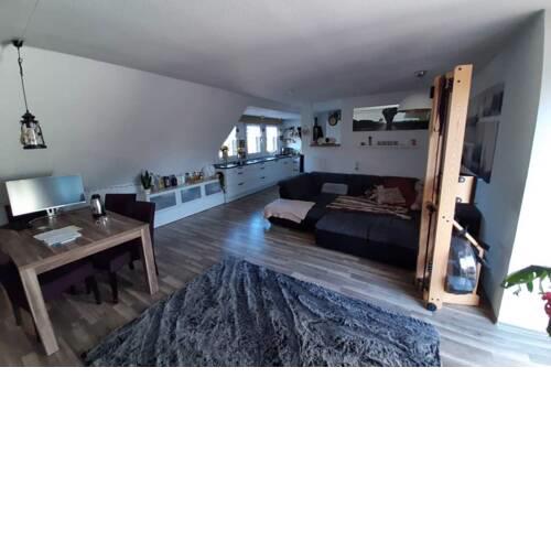NEU! Moderne 82qm Wohnung im Dortmunder Süden
