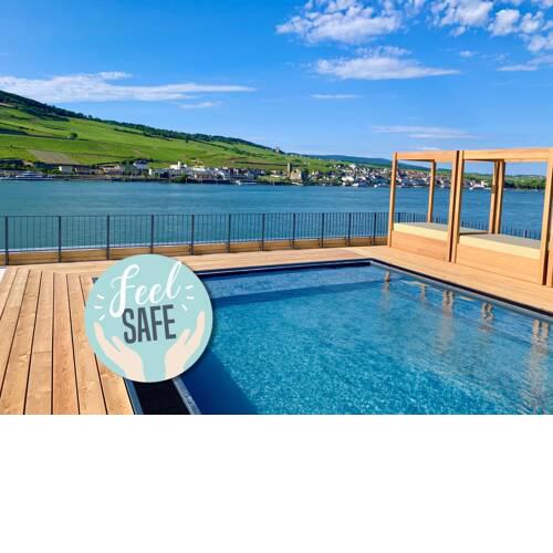 Neu! Papa Rhein by Bollands Hotels