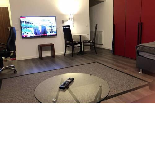 Neu renovierte 1 Zimmer-Whg. (Langzeitrabatt möglich)
