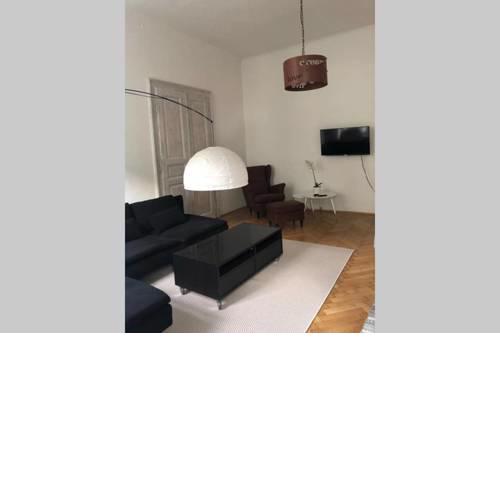 Neu renovierte Altbauwohnung in Graz