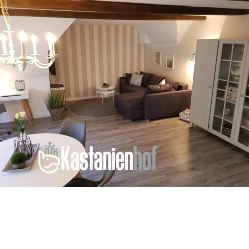 Neu renovierte Ferienwohnung mit Poolhaus & Sauna auf dem Bauernhof