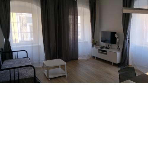 Neu renovierte gemütliche Wohnung in der Altstadt von Gmunden