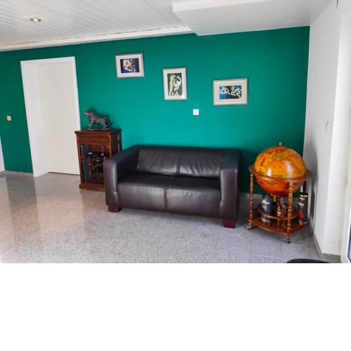 Neu renovierte Monteur/Ferienwohnung