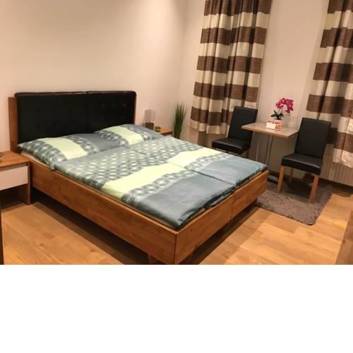 Neu renovierte Unterkunft