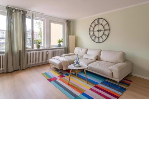Neu renovierte Wohnung zentral in Hildesheim