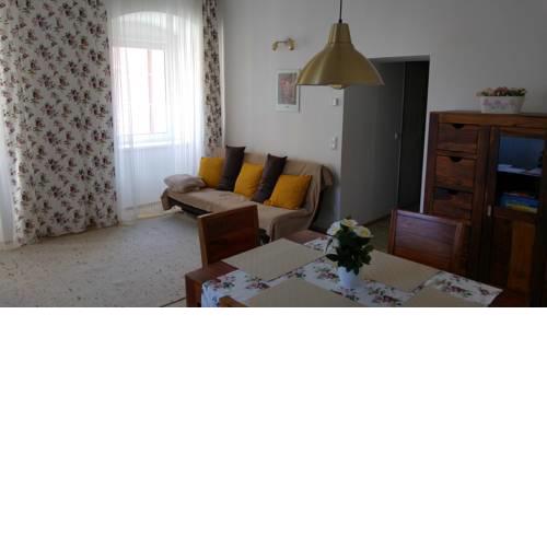 Neu sanierte 50m² Altstadtwohnung in Gmunden