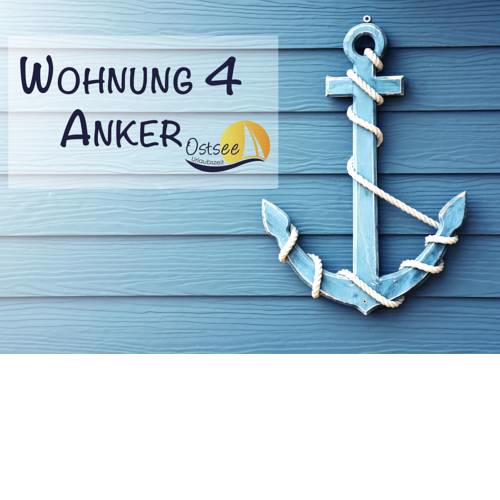 NEU-Villa Klarsinni -II- Whg.4 (Anker) - [#84031]