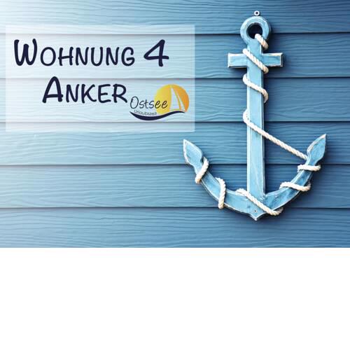 NEU-Villa Klarsinni -II- Whg4 Anker - a48584