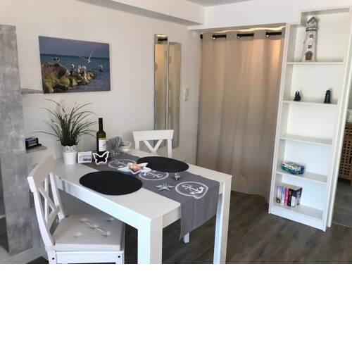 NEU-Villa Klarsinni -II- Whg5 Boje - a48585