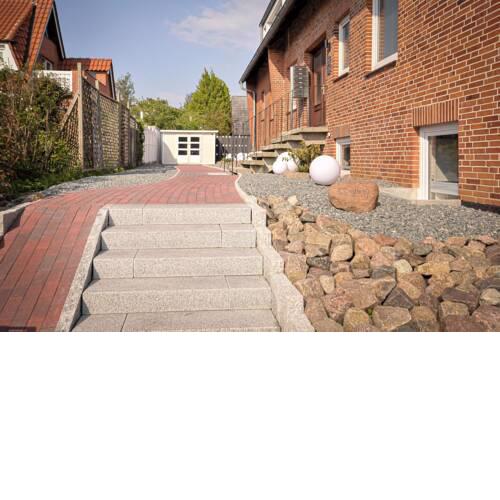 NEU Villa Klarsinni-II- Wg2  Muschel - a48582
