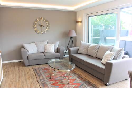 NEUBAU 2020 - Fit und Vital - Penthouse mit WHIRLPOOL zubuchbar und Massagen für 2 Pers inkl - a43761