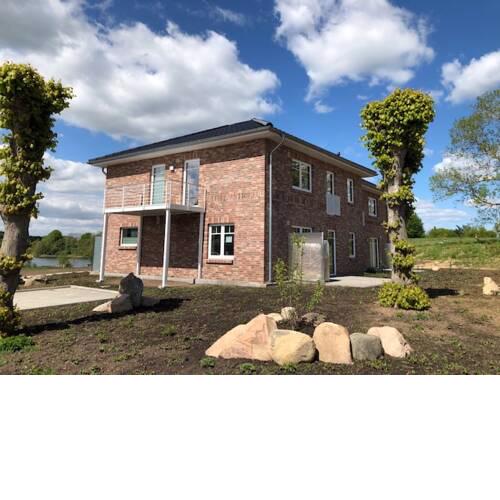 Neubau! Exclusive Wohnungen auf dem Hudddelhof