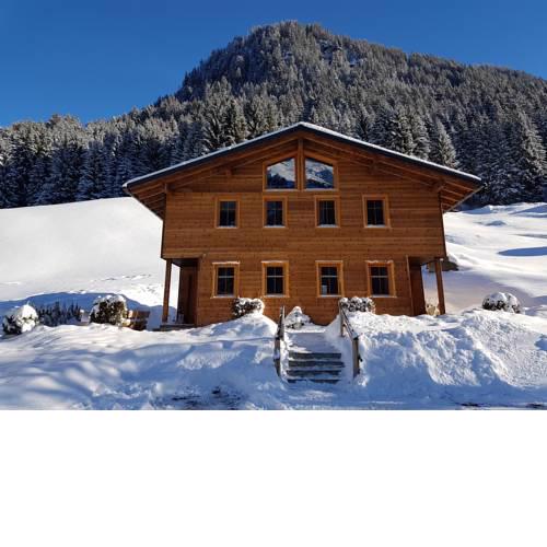 Neuberg Alm