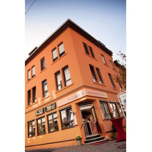 Neubert`s Gasthaus am Rhein