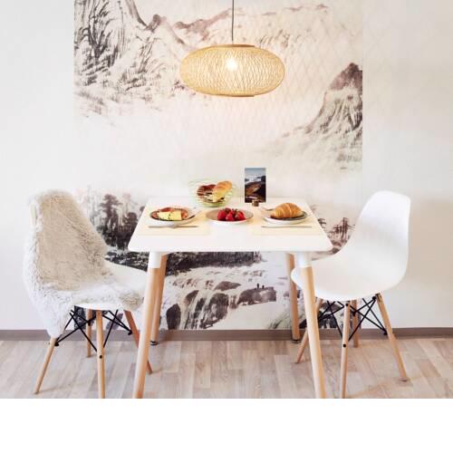 NEU☆Business Apartment☆Messe/Airport☆Tiefgarage
