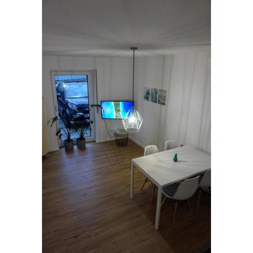 neue 2-Zimmerwohnung in Hochdorf