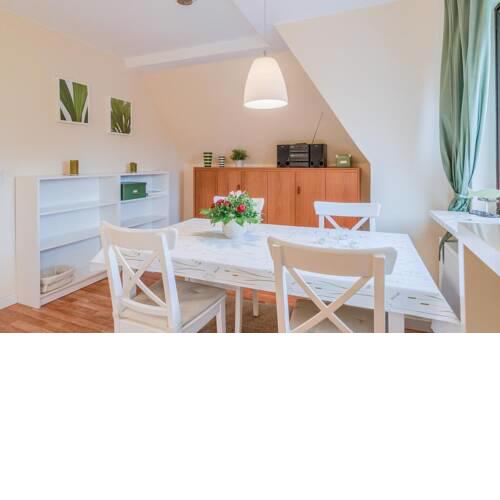 Neue Bergstraße 8 Wohnung 5