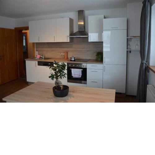 Neue Ferienwohnung ganz nahe vom Skilift Hochzillertal