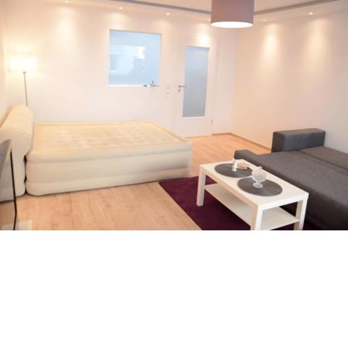 Neue, helle kernsanierte Wohnung in der List