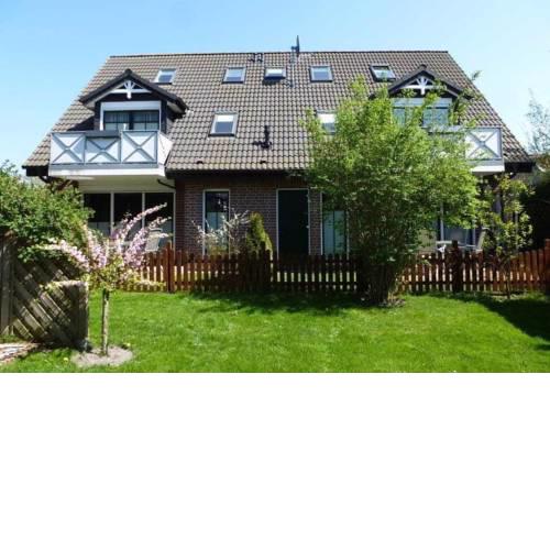 Neue Liebe - Wohnung 1