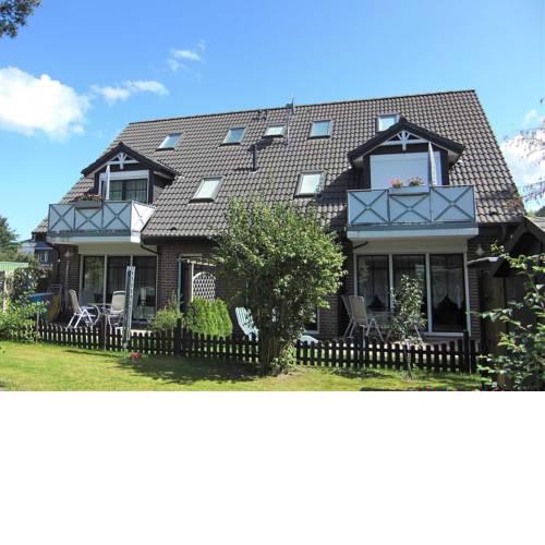 "Neue Liebe"  Wohnung 3