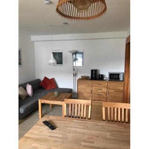 Neue moderne Ferienwohnung
