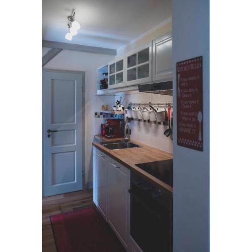 Neue moderne Wohnung in der Natur - Peter's View