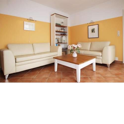 Neue Reihe - Villa Silva Wohnung 5 / 9551